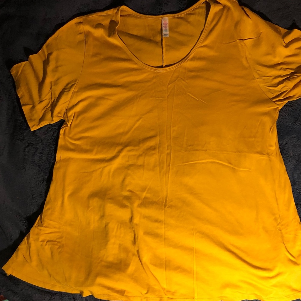 LuLaRoe Perfect T GUC